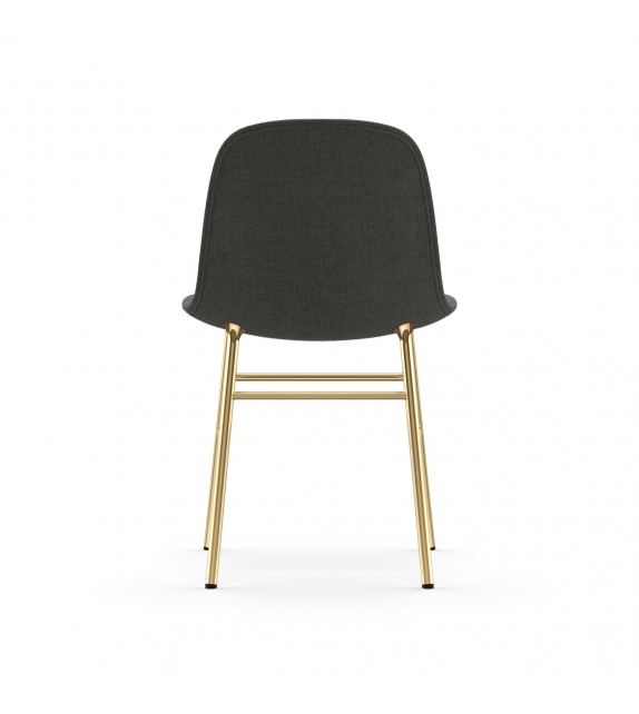 Form Normann Copenhagen Upholstered Chair