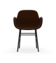 Form Normann Copenhagen Upholstered Armchair