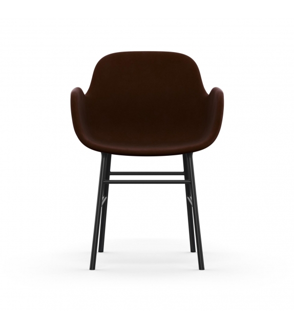 Form Normann Copenhagen Upholstered Armchair