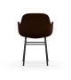 Form Normann Copenhagen Upholstered Armchair