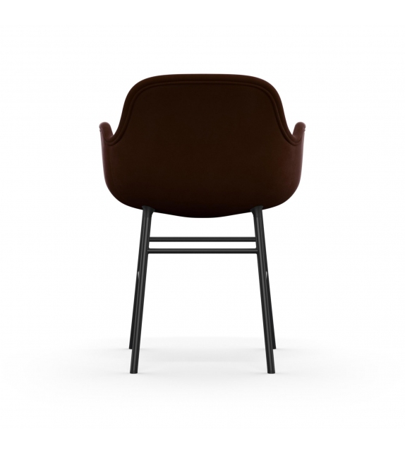 Form Normann Copenhagen Upholstered Armchair