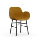 Form Normann Copenhagen Upholstered Armchair