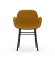 Form Normann Copenhagen Upholstered Armchair