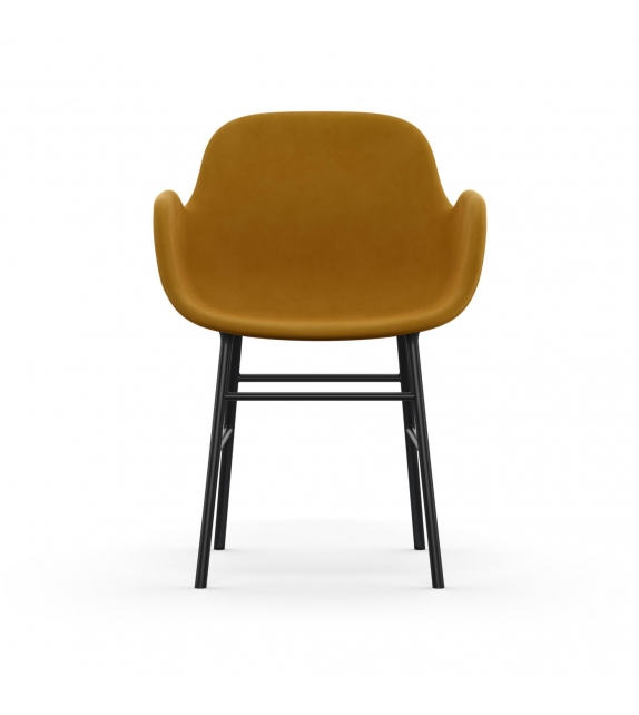 Form Normann Copenhagen Upholstered Armchair