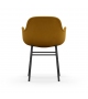 Form Normann Copenhagen Upholstered Armchair