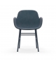 Form Normann Copenhagen Upholstered Armchair