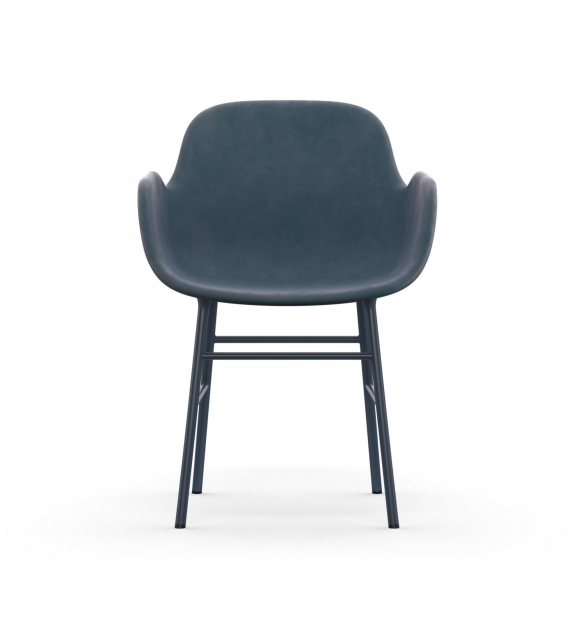 Form Normann Copenhagen Upholstered Armchair