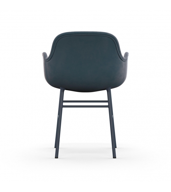 Form Normann Copenhagen Upholstered Armchair