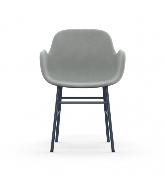 Form Normann Copenhagen Upholstered Armchair