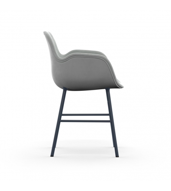 Form Normann Copenhagen Upholstered Armchair