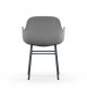 Form Normann Copenhagen Upholstered Armchair