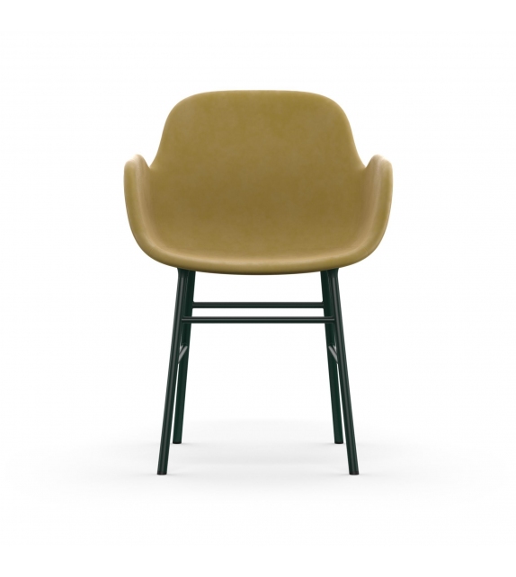 Form Normann Copenhagen Upholstered Armchair