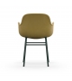 Form Normann Copenhagen Upholstered Armchair