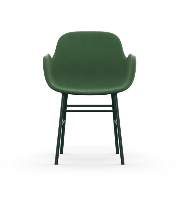 Form Normann Copenhagen Upholstered Armchair