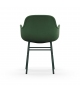 Form Normann Copenhagen Upholstered Armchair