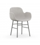 Form Normann Copenhagen Upholstered Armchair