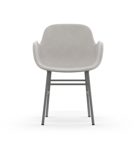 Form Normann Copenhagen Upholstered Armchair