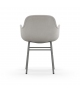 Form Normann Copenhagen Upholstered Armchair