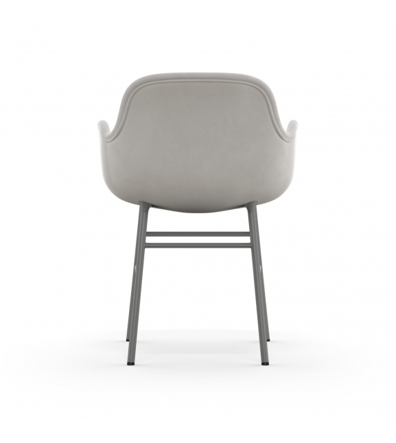 Form Normann Copenhagen Upholstered Armchair