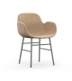 Form Normann Copenhagen Upholstered Armchair