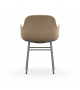 Form Normann Copenhagen Upholstered Armchair