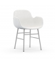 Form Normann Copenhagen Upholstered Armchair