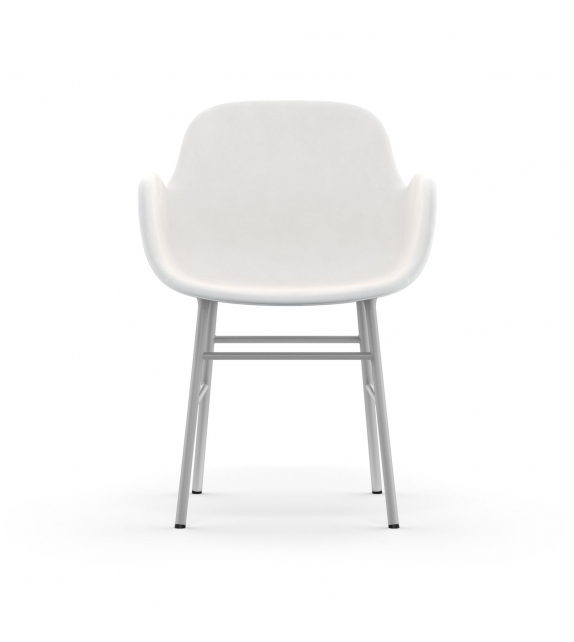 Form Normann Copenhagen Upholstered Armchair