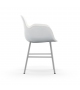 Form Normann Copenhagen Upholstered Armchair