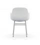 Form Normann Copenhagen Upholstered Armchair