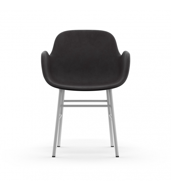 Form Normann Copenhagen Upholstered Armchair