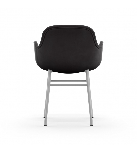 Form Normann Copenhagen Upholstered Armchair