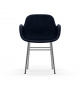 Form Normann Copenhagen Upholstered Armchair