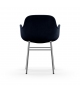 Form Normann Copenhagen Upholstered Armchair