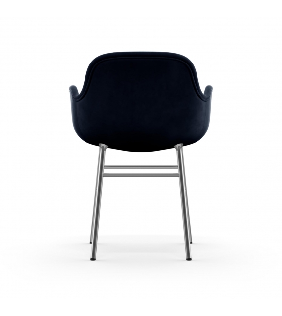 Form Normann Copenhagen Upholstered Armchair