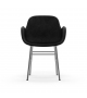 Form Normann Copenhagen Upholstered Armchair