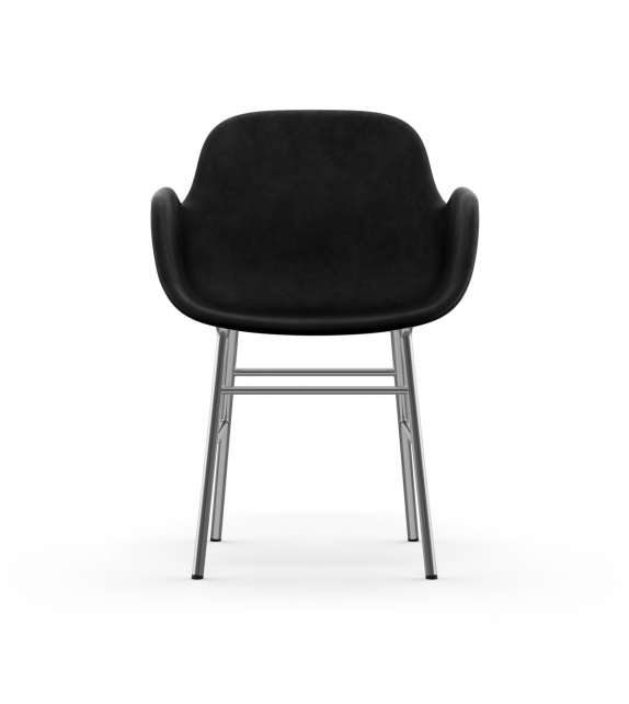 Form Normann Copenhagen Upholstered Armchair