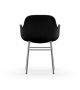 Form Normann Copenhagen Upholstered Armchair