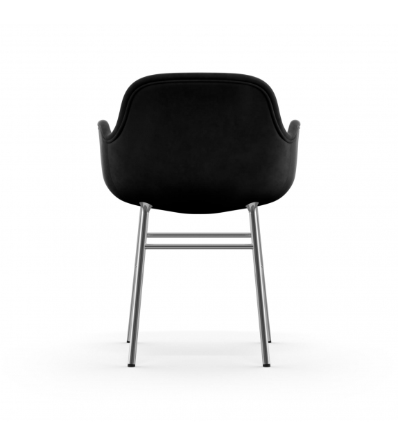 Form Normann Copenhagen Upholstered Armchair