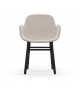 Form Normann Copenhagen Upholstered Armchair