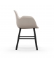 Form Normann Copenhagen Upholstered Armchair