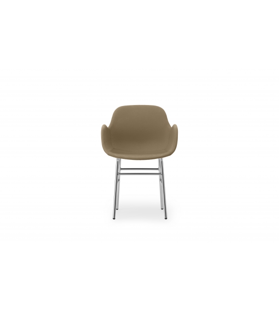 Form Normann Copenhagen Upholstered Armchair