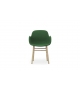 Form Normann Copenhagen Upholstered Armchair