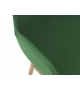 Form Normann Copenhagen Upholstered Armchair