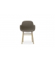 Form Normann Copenhagen Upholstered Armchair