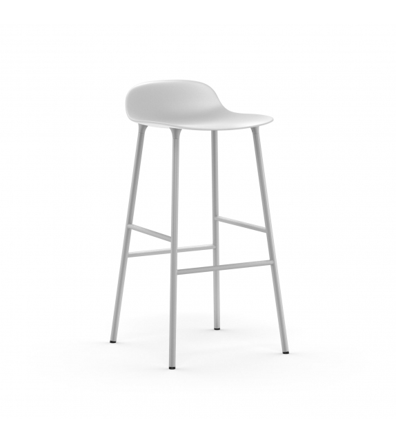 Form Normann Copenhagen Stool