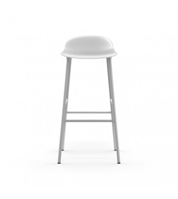 Form Normann Copenhagen Taburete