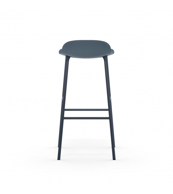 Form Normann Copenhagen Taburete