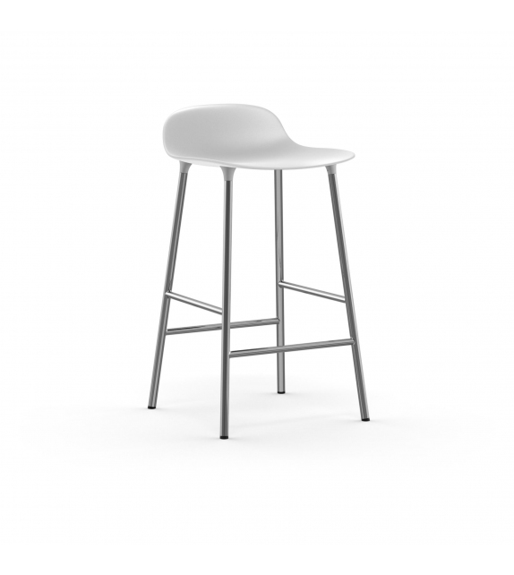 Form Normann Copenhagen Stool