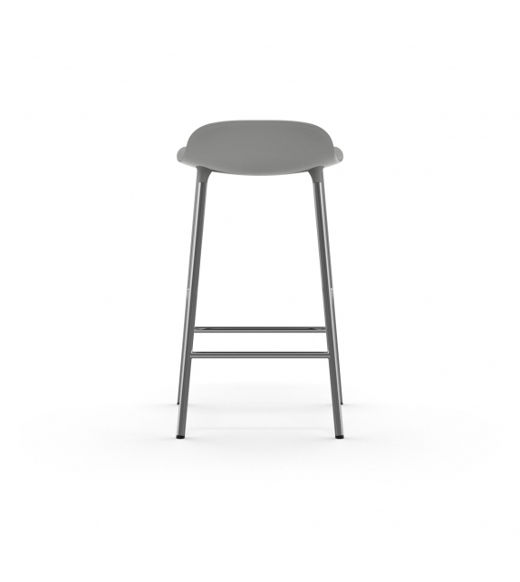 Form Normann Copenhagen Taburete