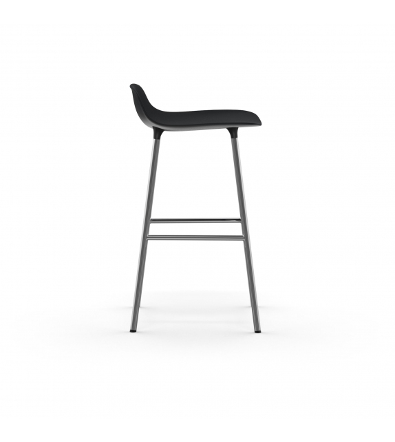 Form Normann Copenhagen Taburete